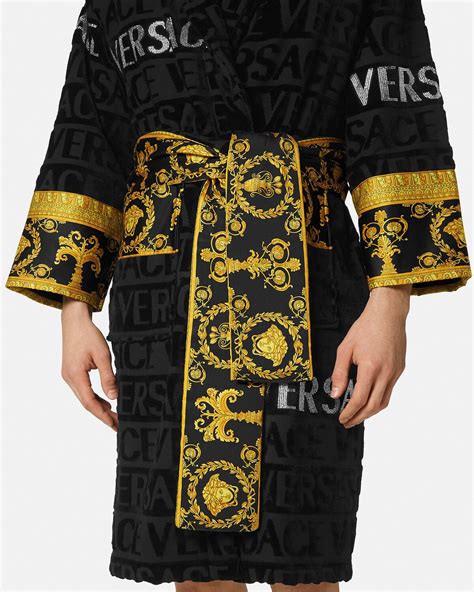 wholesale versace bathrobe|Versace bathrobe cheap.